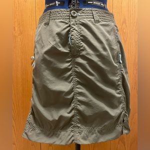 Eddie Bauer Skort